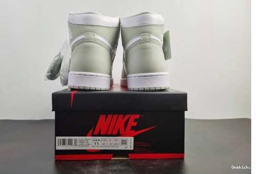 Air OG Seafoam 167 Jordan 1 CD0461-002 High CD0461-002 SmartChoice 0605